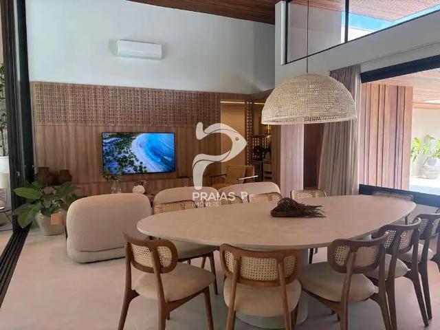Casa / Sobrado em Condomínio para Venda em Bertioga/SP Riviera 4 Quartos