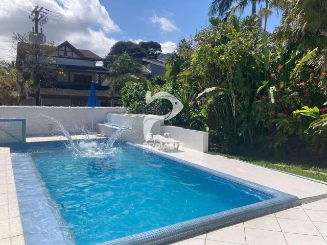 Casa / Sobrado em Condomínio para Venda em Bertioga/SP Riviera 4 Quartos