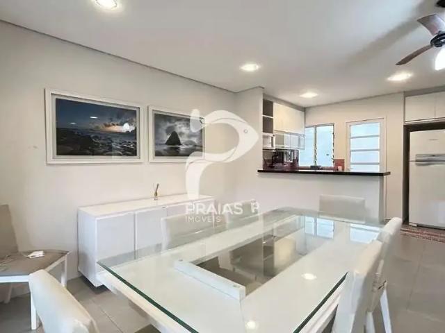 Casa / Sobrado em Condomínio para Venda em Bertioga/SP Riviera 4 Quartos
