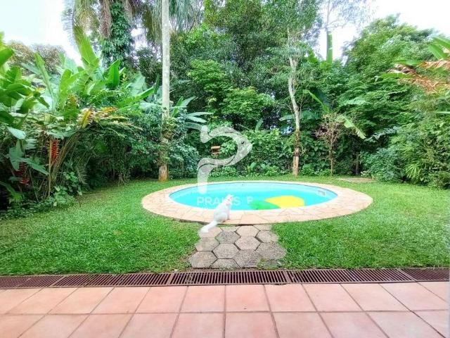 Casa / Sobrado em Condomínio para Venda em Bertioga/SP Riviera 5 Quartos