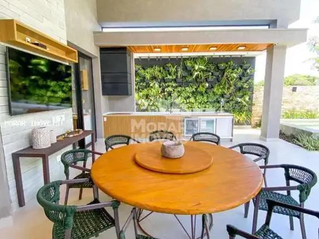 Casa / Sobrado em Condomínio para Venda em Bertioga/SP Riviera 5 Quartos
