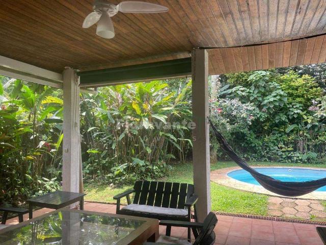 Casa / Sobrado em Condomínio para Venda em Bertioga/SP Riviera 5 Quartos
