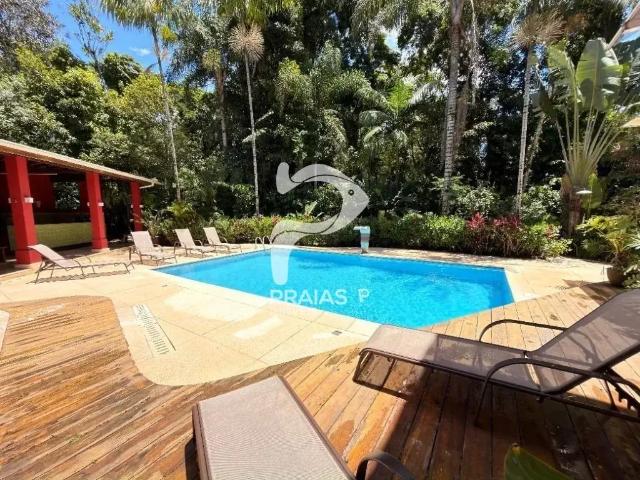 Casa / Sobrado em Condomínio para Venda em Bertioga/SP Riviera 5 Quartos