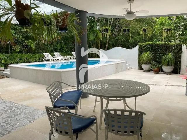 Casa / Sobrado em Condomínio para Venda em Bertioga/SP Riviera 5 Quartos