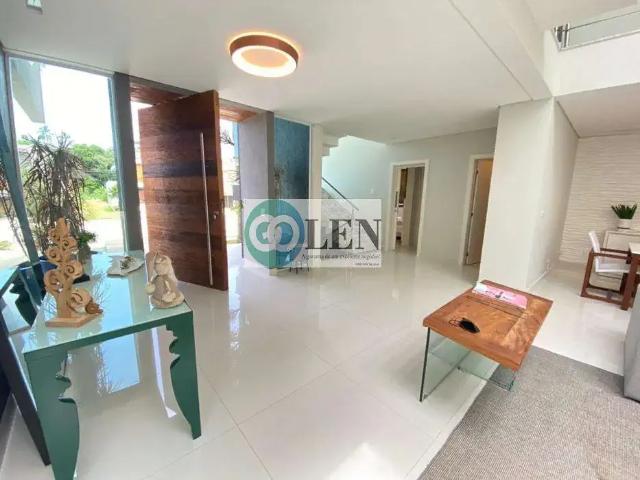 Casa / Sobrado em Condomínio para Venda em Bertioga/SP Riviera 5 Quartos