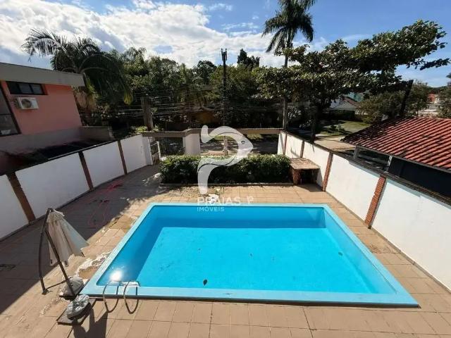 Casa / Sobrado em Condomínio para Venda em Bertioga/SP Riviera 5 Quartos