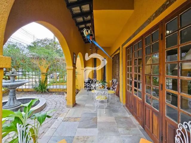 Casa / Sobrado em Condomínio para Venda em Bertioga/SP Riviera 5 Quartos