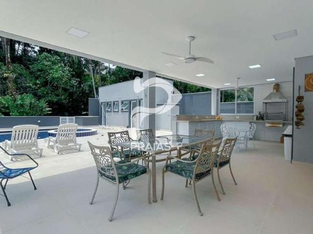 Casa / Sobrado em Condomínio para Venda em Bertioga/SP Riviera 6 Quartos