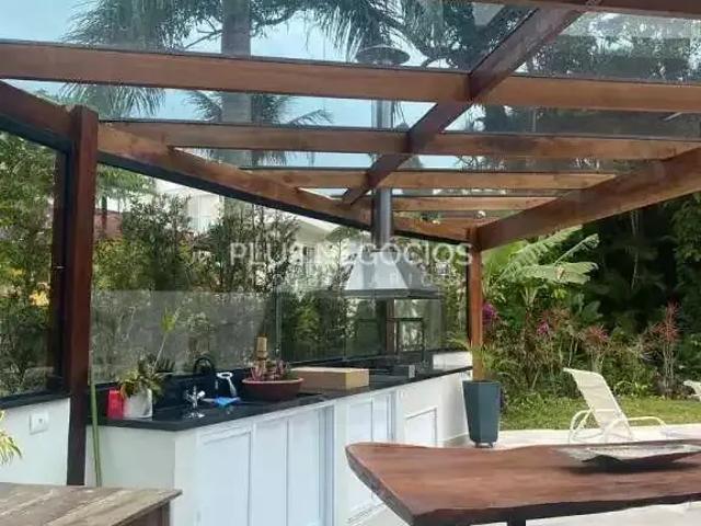 Casa / Sobrado em Condomínio para Venda em Bertioga/SP Riviera 6 Quartos