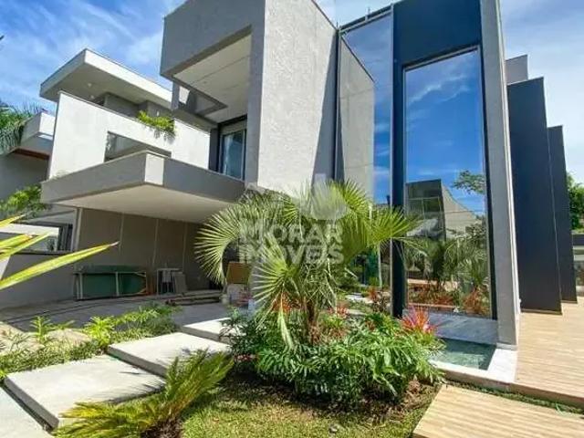 Casa / Sobrado em Condomínio para Venda em Bertioga/SP Riviera 6 Quartos