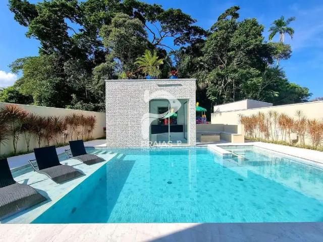 Casa / Sobrado em Condomínio para Venda em Bertioga/SP Riviera 6 Quartos