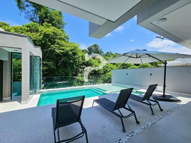 Casa / Sobrado em Condomínio para Venda em Bertioga/SP Riviera 6 Quartos