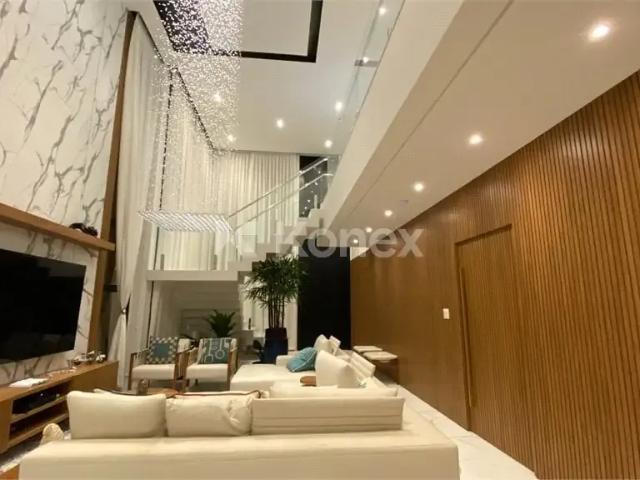 Casa / Sobrado em Condomínio para Venda em Bertioga/SP Riviera 6 Quartos