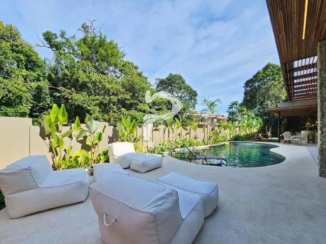 Casa / Sobrado em Condomínio para Venda em Bertioga/SP Riviera 6 Quartos