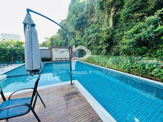 Casa / Sobrado em Condomínio para Venda em Bertioga/SP Riviera 8 Quartos