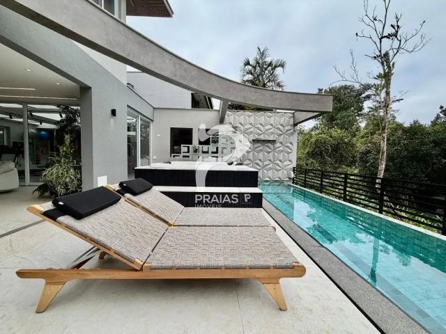 Casa / Sobrado em Condomínio para Venda em Bertioga/SP Riviera 10 Quartos