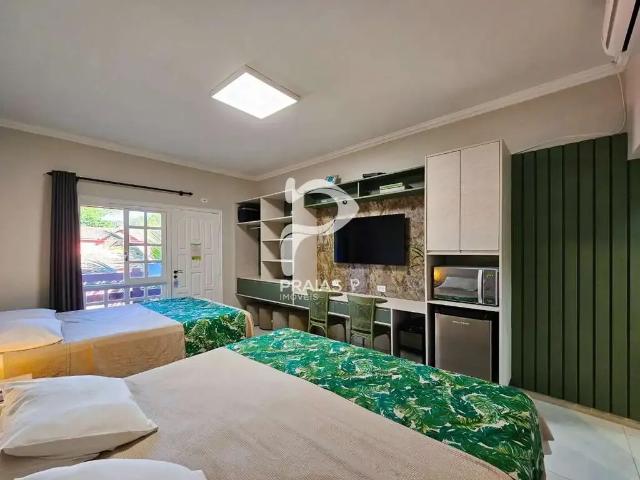 Casa / Sobrado em Condomínio para Venda em Bertioga/SP Riviera 1 Quartos