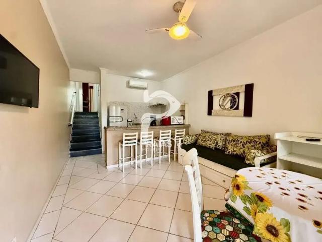 Casa / Sobrado em Condomínio para Venda em Bertioga/SP Riviera 1 Quartos