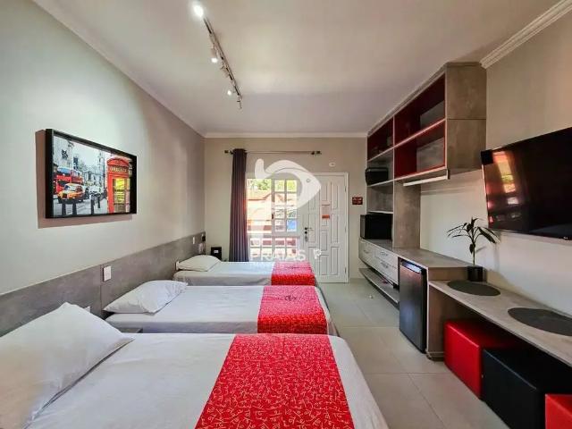 Casa / Sobrado em Condomínio para Venda em Bertioga/SP Riviera 1 Quartos