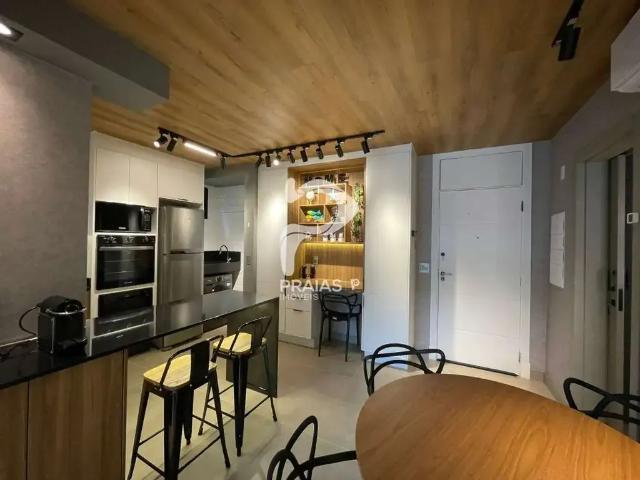 Casa / Sobrado em Condomínio para Venda em Bertioga/SP Riviera 1 Quartos