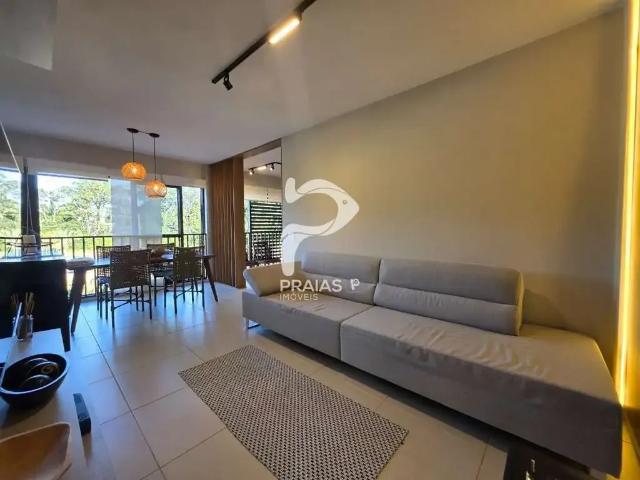 Casa / Sobrado em Condomínio para Venda em Bertioga/SP Riviera 2 Quartos