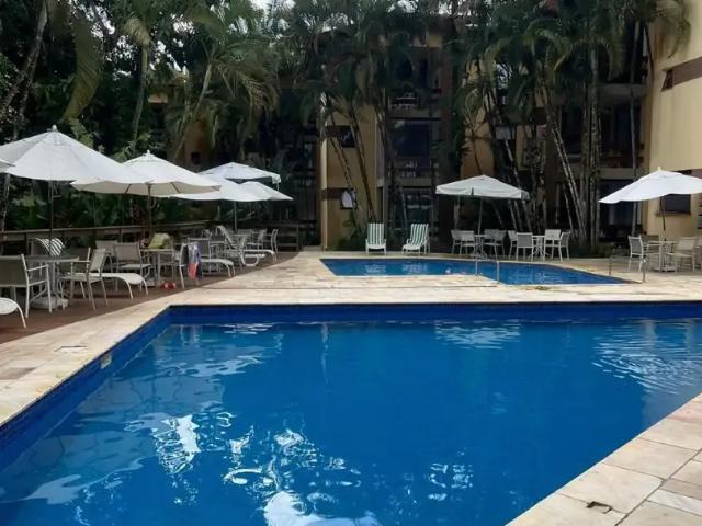 Casa / Sobrado em Condomínio para Venda em Bertioga/SP Riviera 2 Quartos