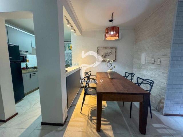 Casa / Sobrado em Condomínio para Venda em Bertioga/SP Riviera 2 Quartos