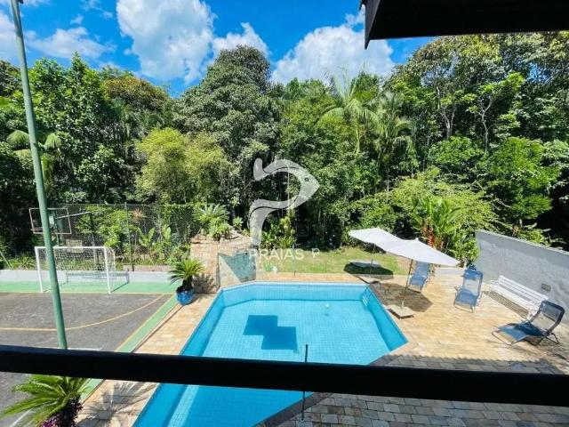 Casa / Sobrado em Condomínio para Venda em Bertioga/SP Riviera 3 Quartos