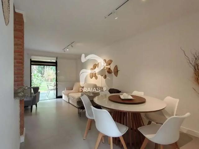 Casa / Sobrado em Condomínio para Venda em Bertioga/SP Riviera 3 Quartos
