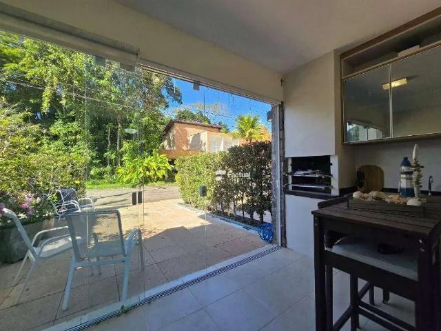 Casa / Sobrado em Condomínio para Venda em Bertioga/SP Riviera de São Lourenço 3 Quartos
