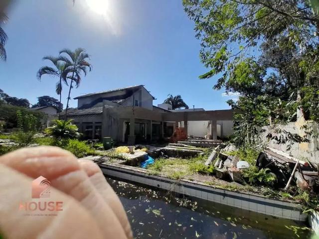 Casa / Sobrado em Condomínio para Venda em Bertioga/SP Riviera de São Lourenço 3 Quartos