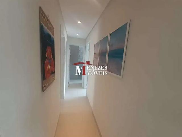 Casa / Sobrado em Condomínio para Venda em Bertioga/SP Riviera de São Lourenço 3 Quartos