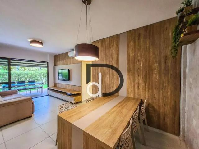 Casa / Sobrado em Condomínio para Venda em Bertioga/SP Riviera de São Lourenço 3 Quartos