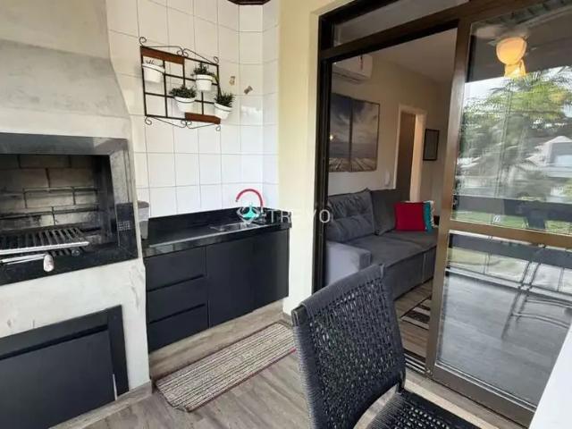 Casa / Sobrado em Condomínio para Venda em Bertioga/SP Riviera de São Lourenço 1 Quartos
