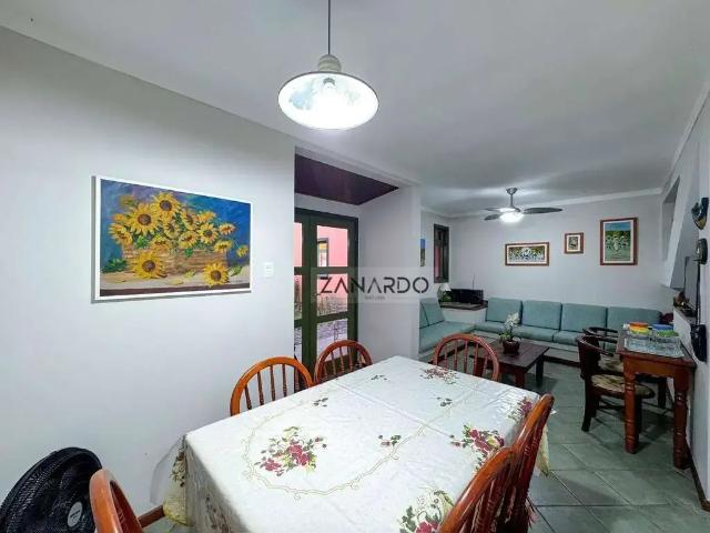Casa / Sobrado em Condomínio para Venda em Bertioga/SP Riviera de São Lourenço 2 Quartos