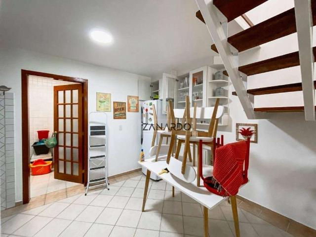 Casa / Sobrado em Condomínio para Venda em Bertioga/SP Riviera de São Lourenço 2 Quartos