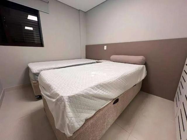 Casa / Sobrado em Condomínio para Venda em Bertioga/SP Riviera de São Lourenço 2 Quartos