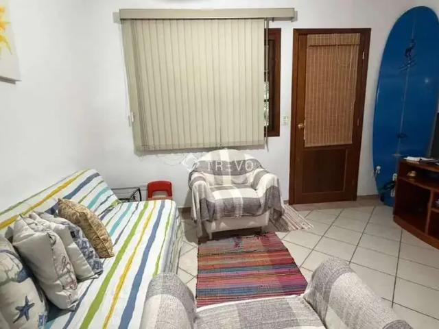 Casa / Sobrado em Condomínio para Venda em Bertioga/SP Riviera de São Lourenço 2 Quartos