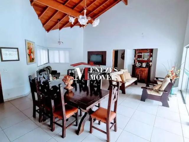 Casa / Sobrado em Condomínio para Venda em Bertioga/SP Riviera de São Lourenço 4 Quartos
