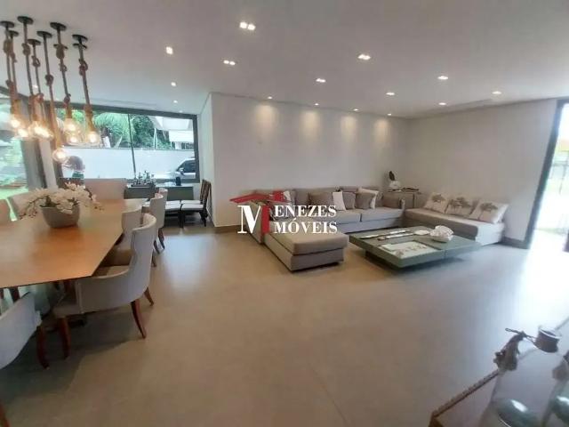 Casa / Sobrado em Condomínio para Venda em Bertioga/SP Riviera de São Lourenço 4 Quartos