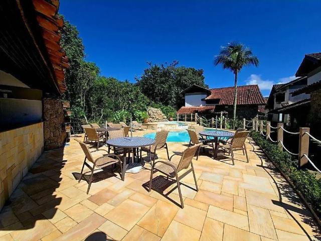 Casa / Sobrado em Condomínio para Venda em Bertioga/SP Riviera de São Lourenço 5 Quartos