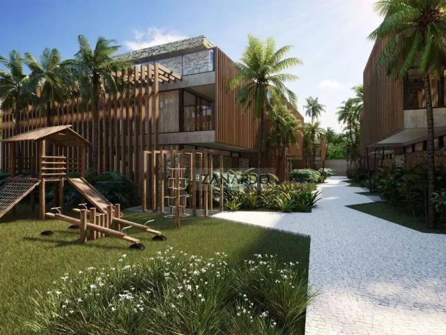 Casa / Sobrado em Condomínio para Venda em Bertioga/SP Riviera de São Lourenço 5 Quartos