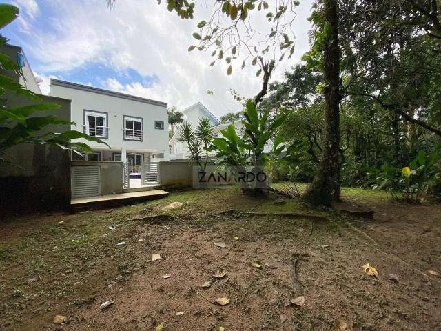 Casa / Sobrado em Condomínio para Venda em Bertioga/SP Riviera de São Lourenço 6 Quartos