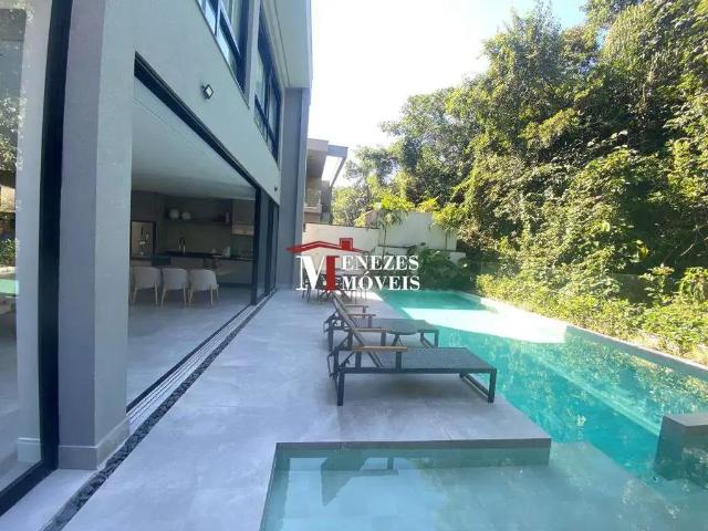 Casa / Sobrado em Condomínio para Venda em Bertioga/SP Riviera de São Lourenço 6 Quartos