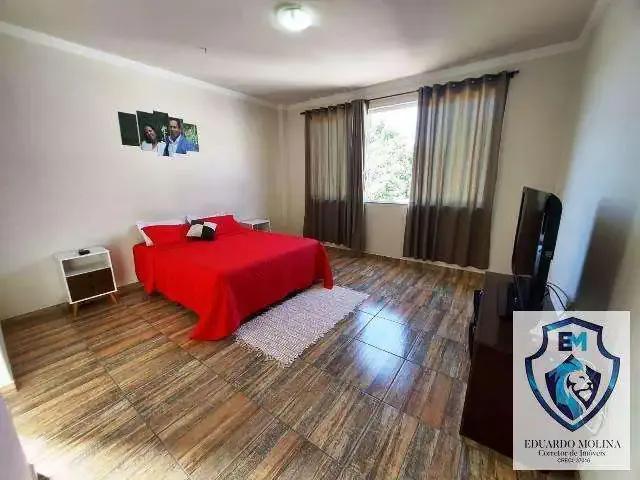 Casa / Sobrado em Condomínio para Venda em Betim/MG Condomínio Ouro Verde 5 Quartos