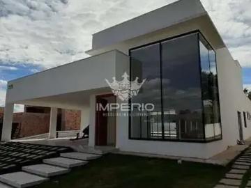 Casa / Sobrado em Condomínio para Venda em Betim/MG Açude 3 Quartos
