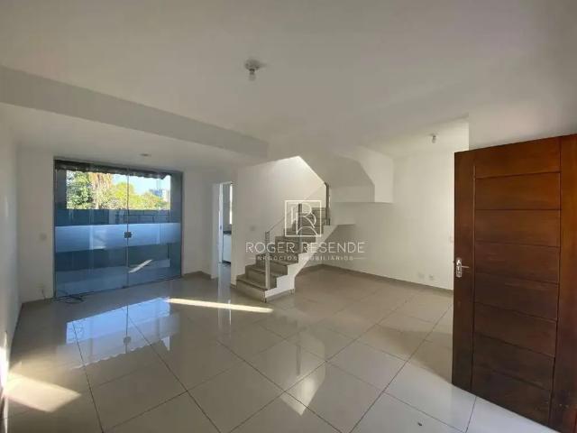 Casa / Sobrado em Condomínio para Venda em Betim/MG Bom Retiro 3 Quartos
