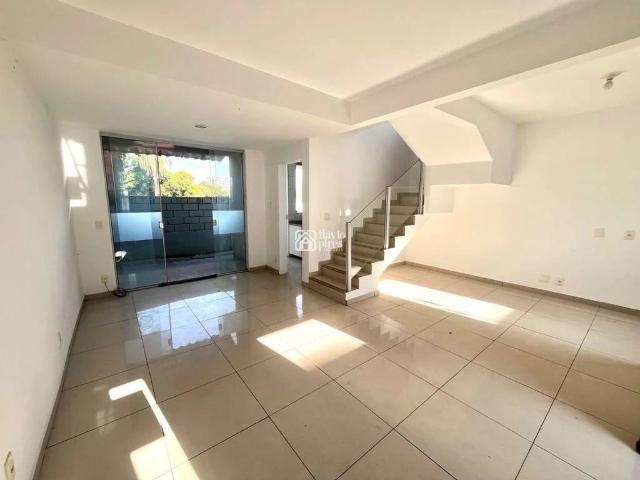 Casa / Sobrado em Condomínio para Venda em Betim/MG Bom Retiro 3 Quartos