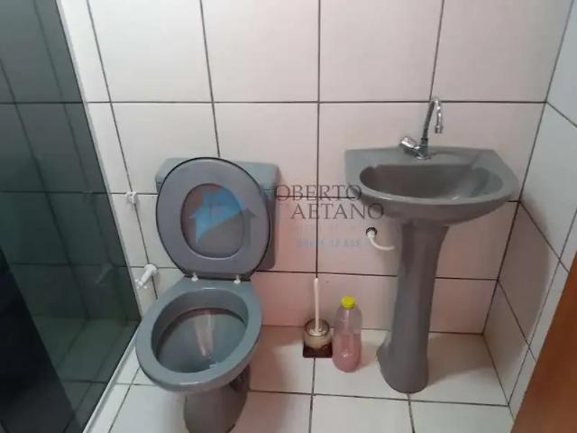 Casa / Sobrado em Condomínio para Venda em Betim/MG Gentileza 3 Quartos