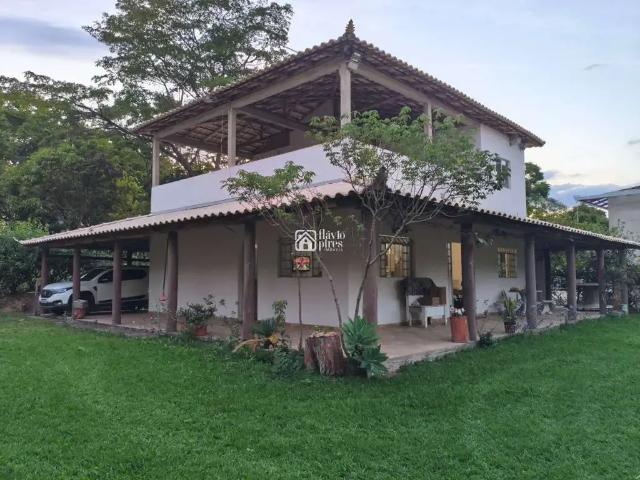 Casa / Sobrado em Condomínio para Venda em Betim/MG Gentileza 4 Quartos